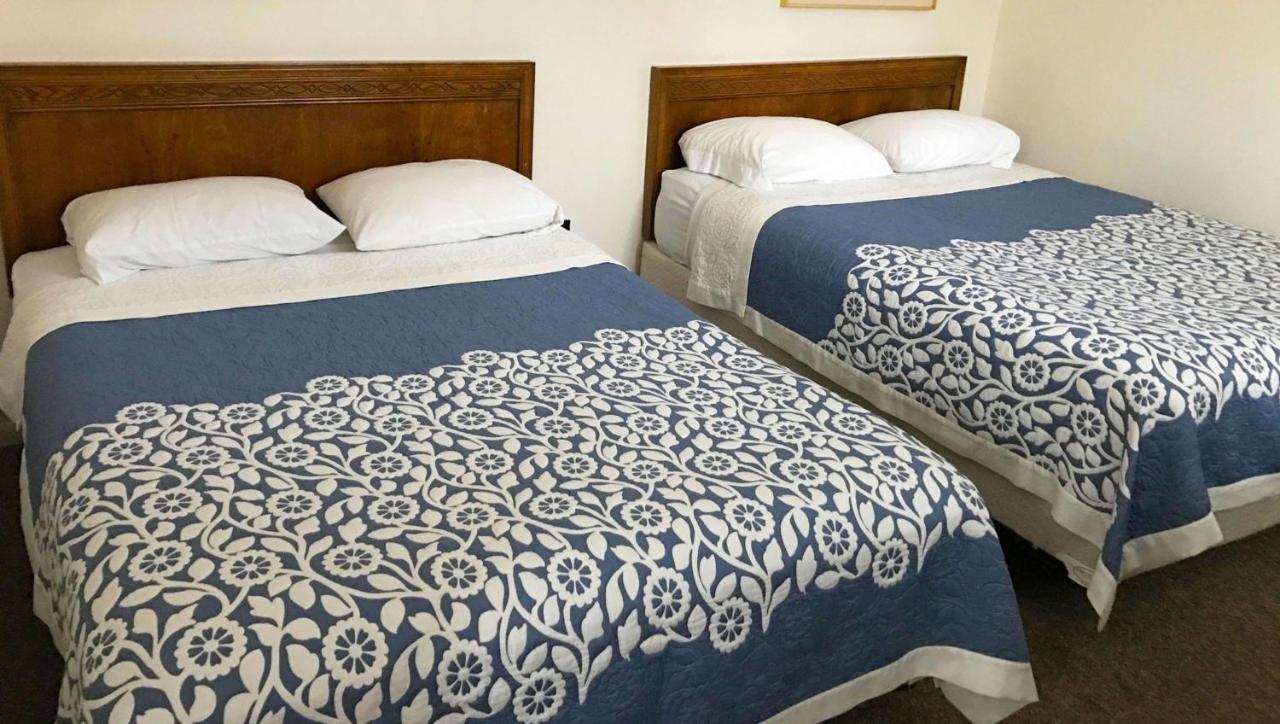 Country Place Inn And Suites White Haven Eksteriør bilde