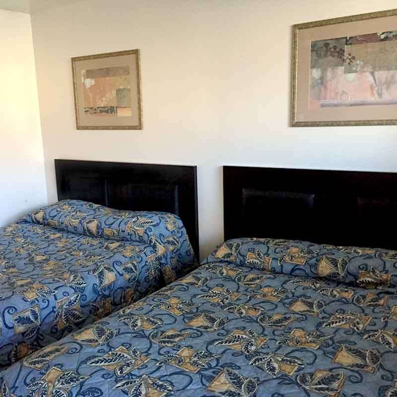 Country Place Inn And Suites White Haven Rom bilde