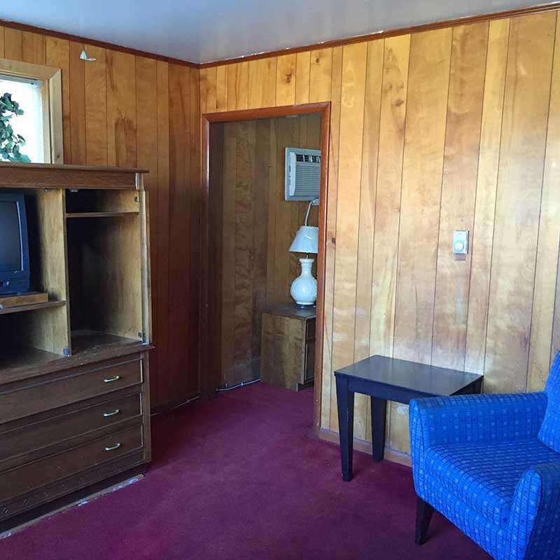 Country Place Inn And Suites White Haven Rom bilde
