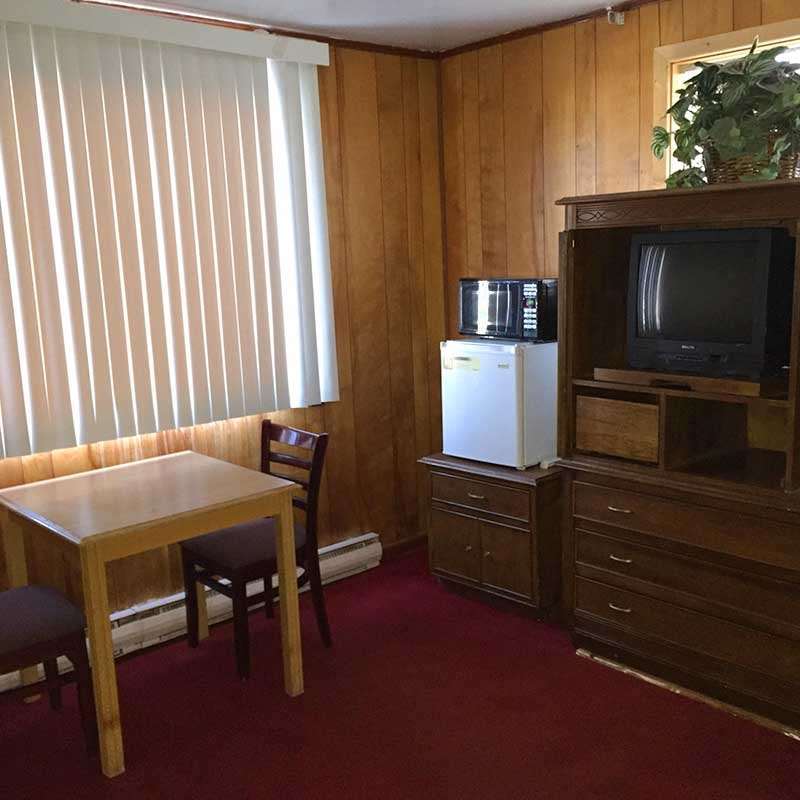 Country Place Inn And Suites White Haven Rom bilde
