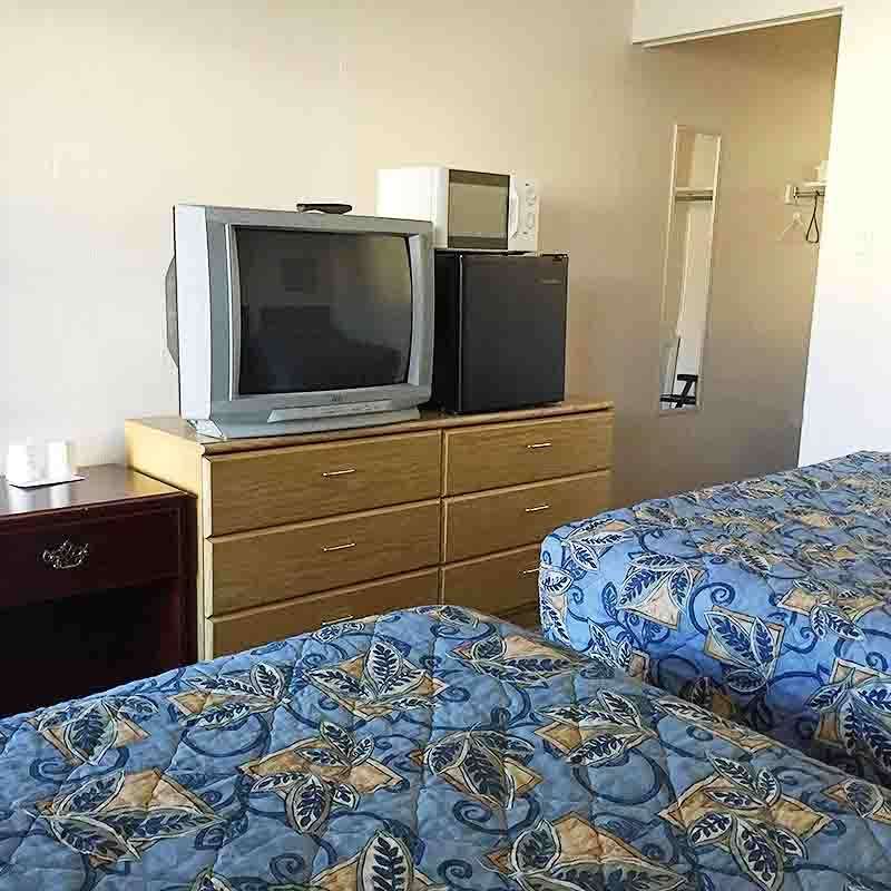Country Place Inn And Suites White Haven Rom bilde