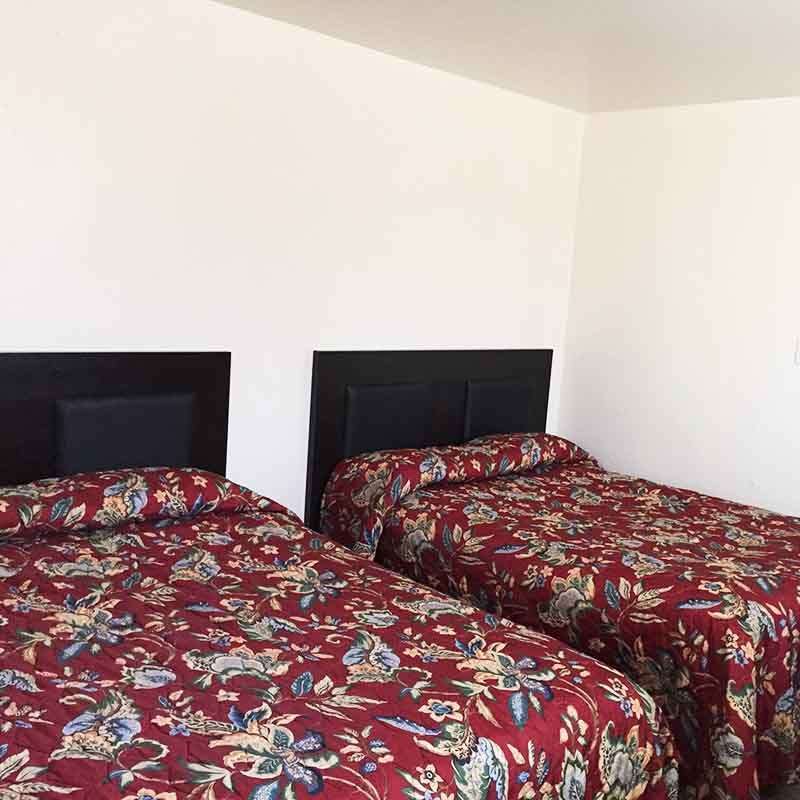 Country Place Inn And Suites White Haven Rom bilde